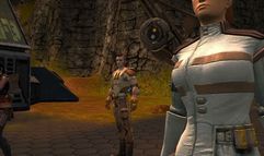 Tabula Rasa screenshot 5