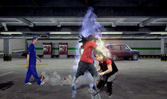 Streets of Fury EX screenshot 9