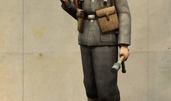 Day of Defeat: Source screenshot 1