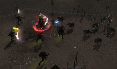 Dreamlords screenshot 3