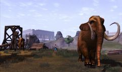 Gods and Heroes: Rome Rising screenshot 13