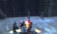 ETROM: The Astral Essence screenshot 7