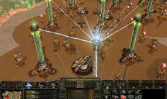 Perimeter: Emperor's Testament screenshot 14