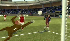 Football SuperStars screenshot 2