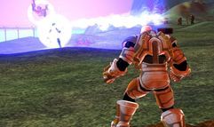 Champions Online screenshot 22