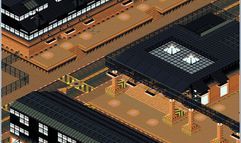 FreeSynd screenshot 8