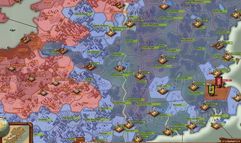 Birth of America screenshot 5