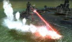 Supreme Commander screenshot 17