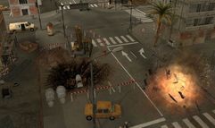 Joint Task Force screenshot 13