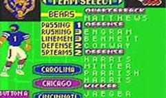 NFL Blitz 2000 screenshot 3