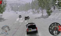 Off Road screenshot 6