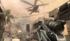 Soldier of Fortune: Payback screenshot 7
