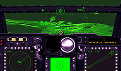 Flash Point Korea: AH-64D Longb screenshot 1