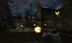 UberSoldier screenshot 2