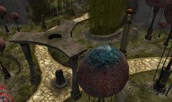Uru: Ages Beyond Myst screenshot 1