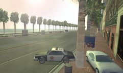 Gang War screenshot 2