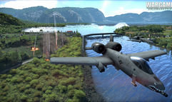 WarGame: AirLand Battle screenshot 5