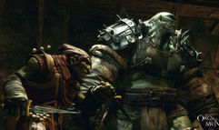 Of Orcs and Men screenshot 2