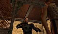 Vanguard: Saga of Heroes screenshot 9