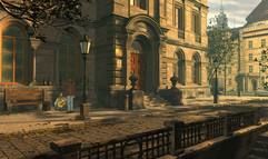 Nibiru: Messenger of the Gods screenshot 1