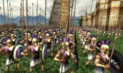 Rise & Fall: Civilizations at War screenshot 3
