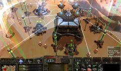 Perimeter: Emperor's Testament screenshot 13