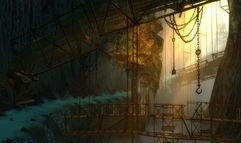 Guild Wars Factions screenshot 23