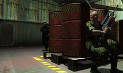 The Mark screenshot 10
