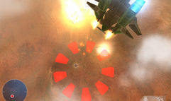 DevastationZone Trooper screenshot 4