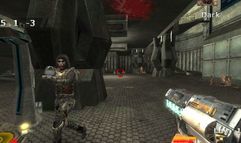 Burn screenshot 5