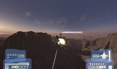 Rebel Raiders: Operation Nighthawk screenshot 31