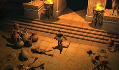 Titan Quest screenshot 24