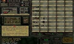 Jagged Alliance 2: Wildfire screenshot 5