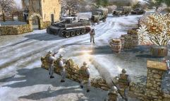 Faces of War screenshot 6