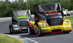 TOCA Race Driver 3 screenshot 7