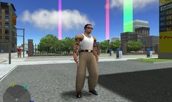 Gang War screenshot 5