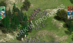 Knights of Honor screenshot 6