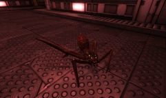 Unvanquished screenshot 6