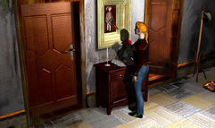 The Legend Of Crystal Valley screenshot 7