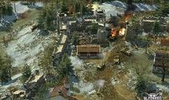 Blitzkrieg II screenshot 4