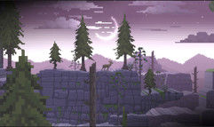 The Deer God screenshot 2