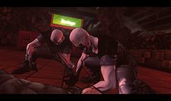 Dark screenshot 2