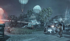 Company of Heroes: Opposing Fronts screenshot 36