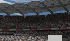 Cricket 07 screenshot 2