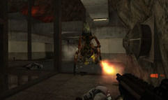 Half-Life 2 Das Roboss screenshot 3