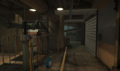 Lucius II screenshot 12