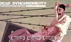 Dead Synchronicity: Tomorrow Comes Today screenshot 3