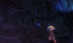 Mushroom Men screenshot 1