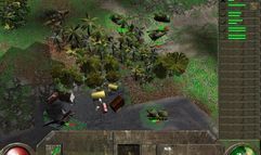 Vietnam Combat - Enemy Territory screenshot 16