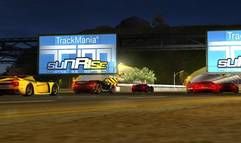 TrackMania Sunrise screenshot 10